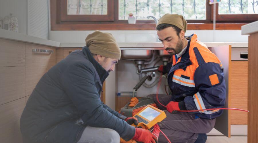 Professional Gas Leak Detection in Slater, IA